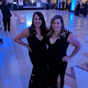 Meet your Posher, Liz